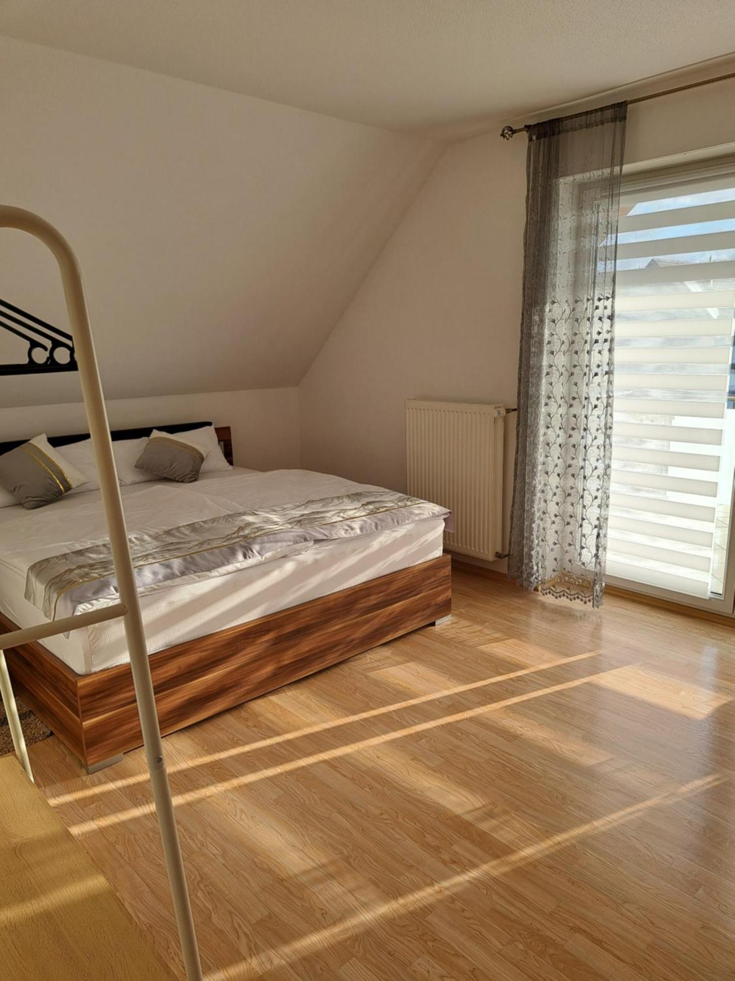 Lenavi'S Fewo Naehe Europa Park & Rulantica Kippenheim Zimmer foto